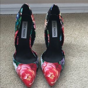Steve Madden Shoes